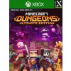 Mojang Minecraft: Dungeons - Ultimate Edition (XSX) Xbox Live Key 10000190194043