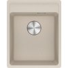 Franke Maris granitový drez 51x41 cm béžová 114.0661.779