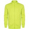 Excd by Promodoro Pánska mikina CD5270 Apple Green 5XL
