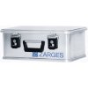 Zarges Mini XS Hliníkový box 24 l,