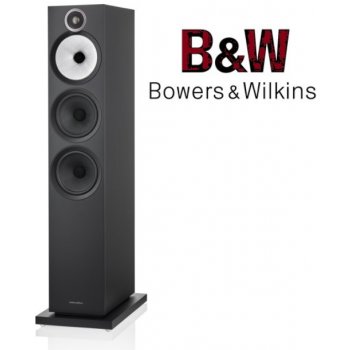 Bowers & Wilkins 603 S3