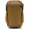 Peak desing Travel Backpack 45L světle hnědý BTR-45-CY-2