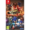 Sonic Forces, Kód na stiahnutie - neobsahuje cartridge