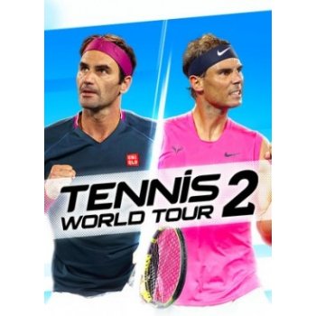 Tennis World Tour 2