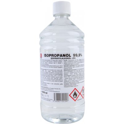 ŠK Spektrum Isopropanol 1L