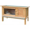 Kerbl králikáreň Fred 100 x 45 x 62 cm