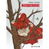 Masquerouge - Intégrale Tomes 01 à 03 (Kniha)