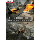 Air Conflicts: Secret Wars