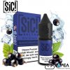 SIC! Salts Blackcurrant Ice 10ml 20mg