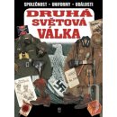 Druhá světová válka - Válečné stejnokroje, předměty, bojové akce