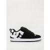 DC Court Graffik (black) 39, čierna