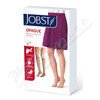 JOBST Opaque I.KT punč.lýtk.+špice vel.V karamel