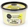 Organic Shop telový peeling Pina Colada Ananás a Kokos 250 ml