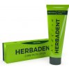Herbadent Original bylinná zubná pasta s fluoridmi 100 g