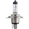 Philips Vision Plus H4 12V 60/55W P43t 2 ks