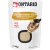 Ontario Soup Cat Chicken & Cheese 40 g