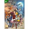 Apollo Justice: Ace Attorney Trilogy – Xbox / Windows Digital