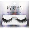 Gabriella Salvete False Eyelash Kit umelé mihalnice s lepidlom typ Magic 1 ks