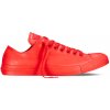 Topánky CONVERSE - CHUCK TAYLOR ALL STAR RUBBER OX Red Red Red EU 39