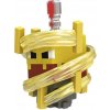 Mattel MINECRAFT - MINI FIGURKA - TĚŽBA