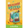 E-kniha Nejlepší učitel na světě - Rob Buyea