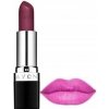 Rúž Avon medený, ružový Electric Pink matný v tyčinke 3,6 ml 3,6 g