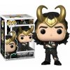 Marvel - Prezident Loki Funko POP!