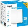 TP-Link Smart Wall Switch Double Tapo S220 Wireless White EU