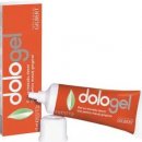 Dologel ústny gél 25 ml