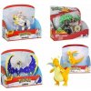Orbico Pokémon Epic Battle figurky