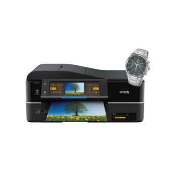 Epson Stylus Photo PX810FW