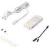 Emuca LED Trafo SMART MINILED 24V / Biela 30 W