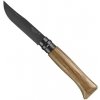 Opinel N°08 Oak Edition