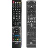 General LG AKB73636102 + ovládanie TV (mini TV) - diaľkový ovládač duplikát