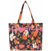 Dámska Taška O'NEILL COASTAL PRINT TOTE 1150013-39069 – Čierna
