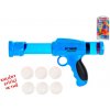 Mikro trading Pistole na kuličky svítící ve tmě - 26 cm