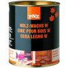 PNZ vosk na dřevo W 0,75l - borovice (Holz Wachs W) (Přírodní nátěr na ošetření a zušlechtění dřeva)