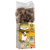 Nature Land Brunch Pochúťka srdiečka mrkva 150 g