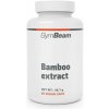 GymBeam Bambusový extrakt 60 kaps.