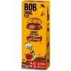 Bob Snail Mango Snack v belgickej čokoláde, Bez cukru - 30 g