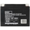 EMOS SK s.r.o. Bezúdržbový olovený akumulátor 12 V/26 Ah L2 - B9683