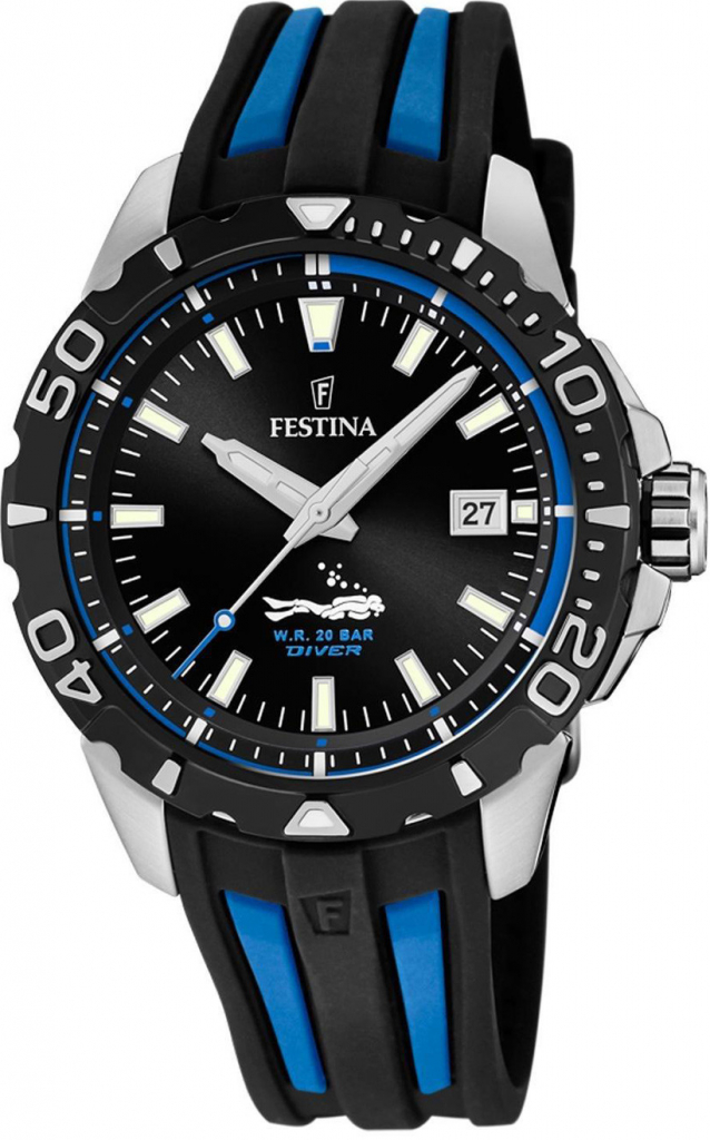 Festina 20462/4