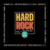 Various: Hard Rock Line 1975-1984 - Vinyl (LP)