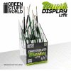 Green Stuff World Brush Display Rack - LITE / Stojan na štetce - LITE