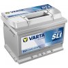VARTA SILVER Dynamic 12V 61Ah 600A 561 400 060
