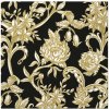 Obrúsky PAW L 33x33cm Baroque Flowers