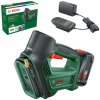 BOSCH UNIVERSAL PUMP 18V kompresor vzduchový akku 0603947101
