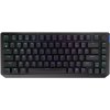 Endorfy Thock 75% Wireless CZ/SK Black EY5C008