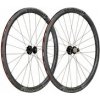 Cestné kolesá VISION Metron 40 Disc Gray Clincher