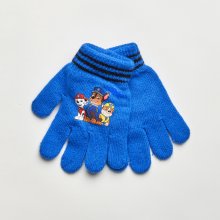 Detské rukavičky Paw Patrol